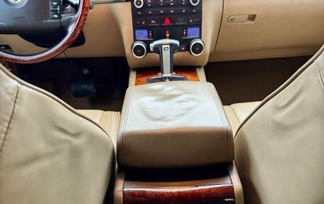 Volkswagen Touareg III, 2008 год, 1 490 000 рублей, 17 фотография