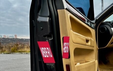 Volkswagen Touareg III, 2008 год, 1 490 000 рублей, 4 фотография