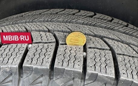 Volkswagen Touareg III, 2008 год, 1 490 000 рублей, 13 фотография