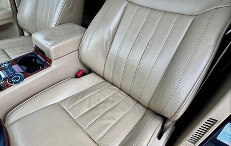 Volkswagen Touareg III, 2008 год, 1 490 000 рублей, 25 фотография