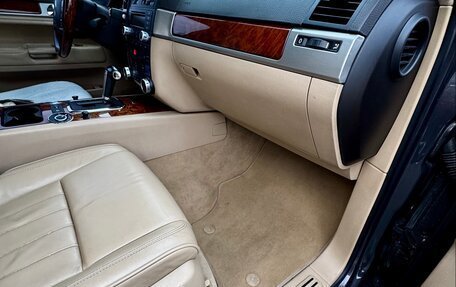 Volkswagen Touareg III, 2008 год, 1 490 000 рублей, 26 фотография