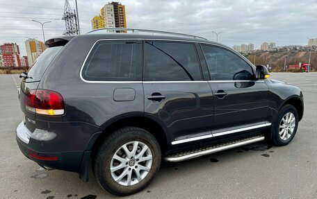 Volkswagen Touareg III, 2008 год, 1 490 000 рублей, 27 фотография