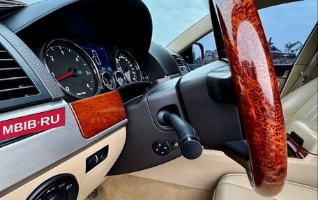 Volkswagen Touareg III, 2008 год, 1 490 000 рублей, 24 фотография