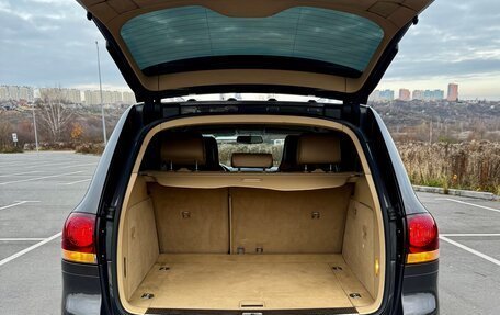 Volkswagen Touareg III, 2008 год, 1 490 000 рублей, 34 фотография