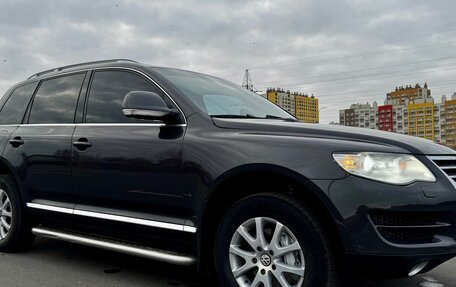 Volkswagen Touareg III, 2008 год, 1 490 000 рублей, 29 фотография