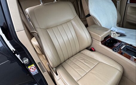 Volkswagen Touareg III, 2008 год, 1 490 000 рублей, 39 фотография