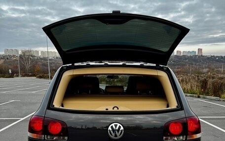 Volkswagen Touareg III, 2008 год, 1 490 000 рублей, 33 фотография