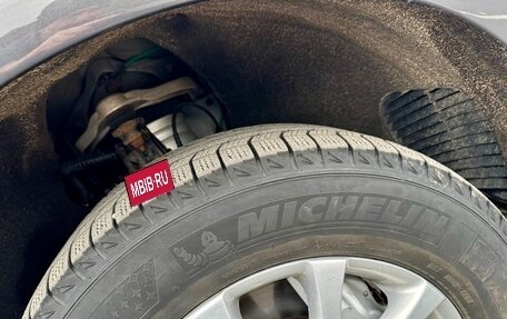 Volkswagen Touareg III, 2008 год, 1 490 000 рублей, 28 фотография