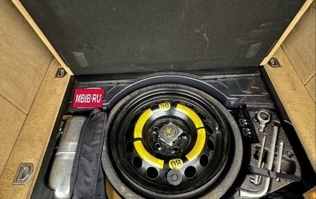 Volkswagen Touareg III, 2008 год, 1 490 000 рублей, 40 фотография