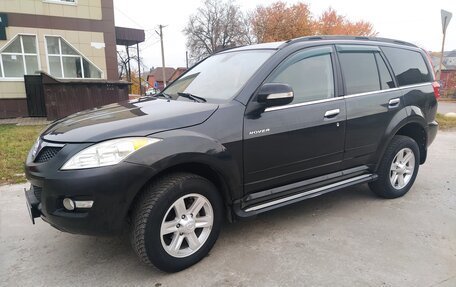 Great Wall Hover H5, 2013 год, 790 000 рублей, 4 фотография