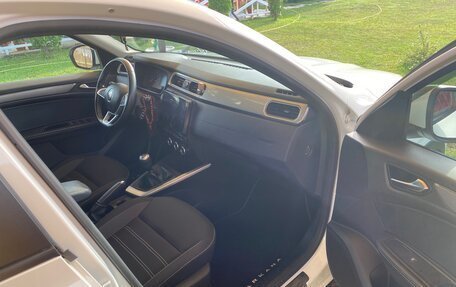 Renault Arkana I, 2019 год, 1 550 000 рублей, 8 фотография