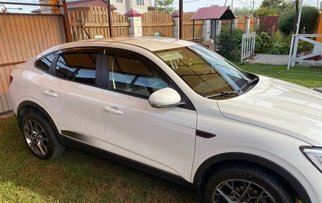 Renault Arkana I, 2019 год, 1 550 000 рублей, 4 фотография