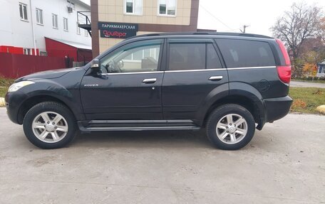 Great Wall Hover H5, 2013 год, 790 000 рублей, 5 фотография