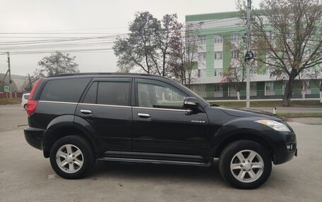 Great Wall Hover H5, 2013 год, 790 000 рублей, 9 фотография