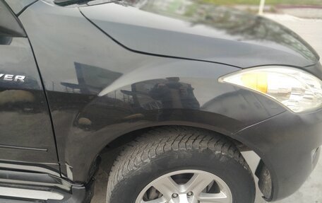 Great Wall Hover H5, 2013 год, 790 000 рублей, 12 фотография