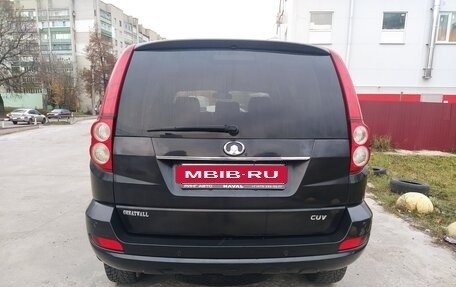 Great Wall Hover H5, 2013 год, 790 000 рублей, 7 фотография