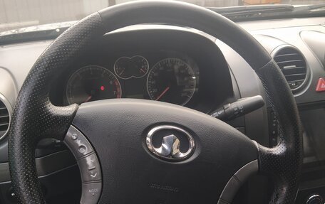 Great Wall Hover H5, 2013 год, 790 000 рублей, 15 фотография