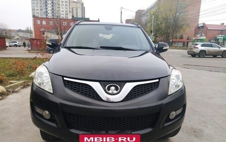 Great Wall Hover H5, 2013 год, 790 000 рублей, 2 фотография