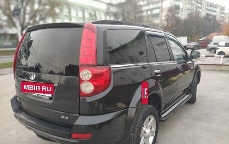 Great Wall Hover H5, 2013 год, 790 000 рублей, 8 фотография