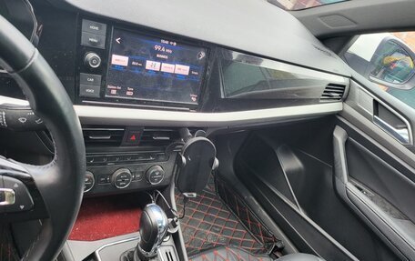 Volkswagen Lavida, 2019 год, 2 000 000 рублей, 3 фотография