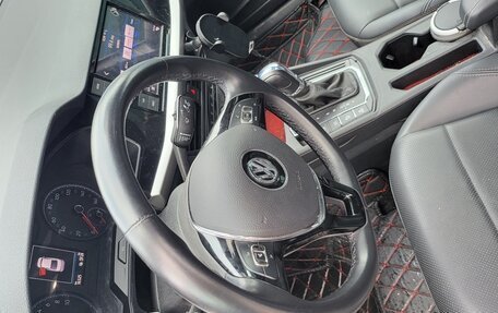 Volkswagen Lavida, 2019 год, 2 000 000 рублей, 6 фотография