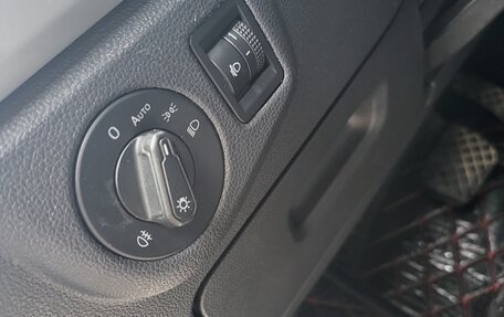 Volkswagen Lavida, 2019 год, 2 000 000 рублей, 12 фотография