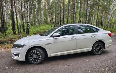 Volkswagen Lavida, 2019 год, 2 000 000 рублей, 13 фотография