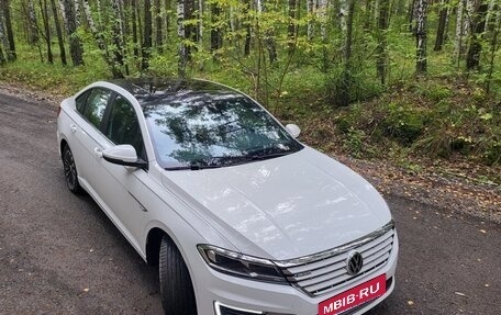 Volkswagen Lavida, 2019 год, 2 000 000 рублей, 14 фотография