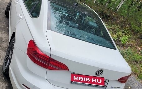 Volkswagen Lavida, 2019 год, 2 000 000 рублей, 11 фотография