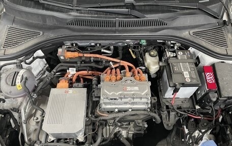 Volkswagen Lavida, 2019 год, 2 000 000 рублей, 15 фотография