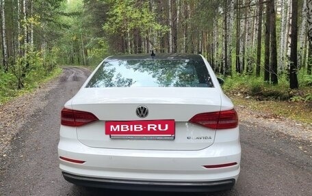 Volkswagen Lavida, 2019 год, 2 000 000 рублей, 8 фотография