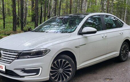 Volkswagen Lavida, 2019 год, 2 000 000 рублей, 19 фотография