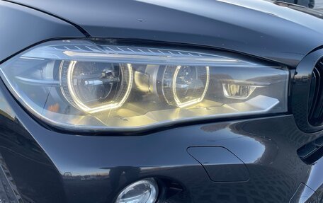 BMW X6, 2015 год, 3 400 000 рублей, 2 фотография