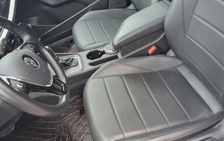 Volkswagen Lavida, 2019 год, 2 000 000 рублей, 18 фотография