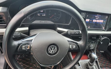 Volkswagen Lavida, 2019 год, 2 000 000 рублей, 22 фотография