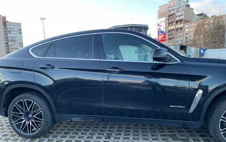 BMW X6, 2015 год, 3 400 000 рублей, 5 фотография
