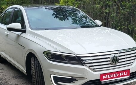 Volkswagen Lavida, 2019 год, 2 000 000 рублей, 20 фотография