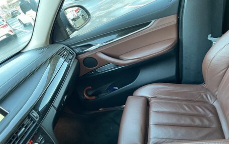 BMW X6, 2015 год, 3 400 000 рублей, 12 фотография