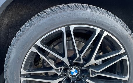 BMW X6, 2015 год, 3 400 000 рублей, 18 фотография