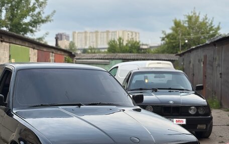 BMW 5 серия, 1992 год, 250 000 рублей, 2 фотография