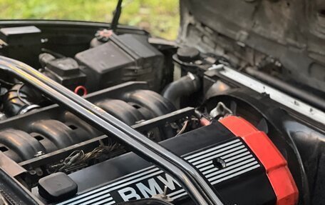 BMW 5 серия, 1992 год, 250 000 рублей, 4 фотография