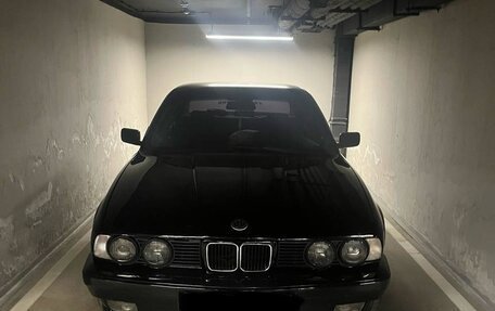 BMW 5 серия, 1992 год, 250 000 рублей, 7 фотография