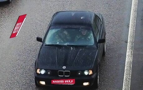 BMW 5 серия, 1992 год, 250 000 рублей, 3 фотография