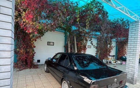 BMW 5 серия, 1992 год, 250 000 рублей, 10 фотография