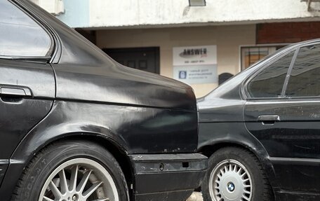 BMW 5 серия, 1992 год, 250 000 рублей, 17 фотография