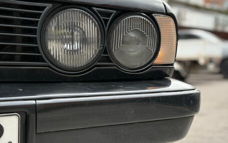 BMW 5 серия, 1992 год, 250 000 рублей, 15 фотография