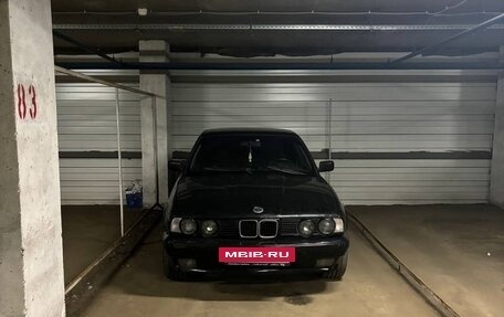 BMW 5 серия, 1992 год, 250 000 рублей, 11 фотография