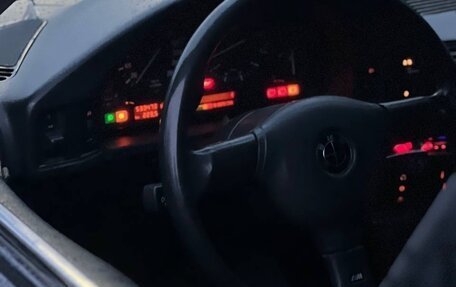 BMW 5 серия, 1992 год, 250 000 рублей, 20 фотография