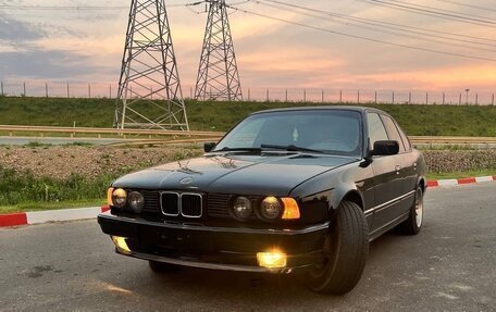 BMW 5 серия, 1992 год, 250 000 рублей, 26 фотография