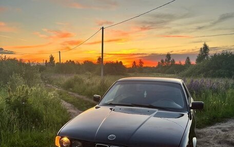 BMW 5 серия, 1992 год, 250 000 рублей, 27 фотография